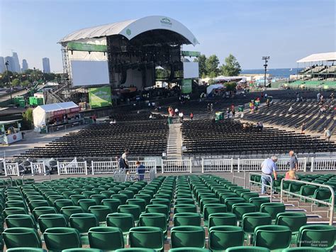 Huntington bank northerly island - Venues. Huntington Bank Pavilion (at Northerly Island) Seating. Sections. 312. Section 312 at Huntington Bank Pavilion. ★★★★★SeatScore®. Seat View From Section 312, Row D.